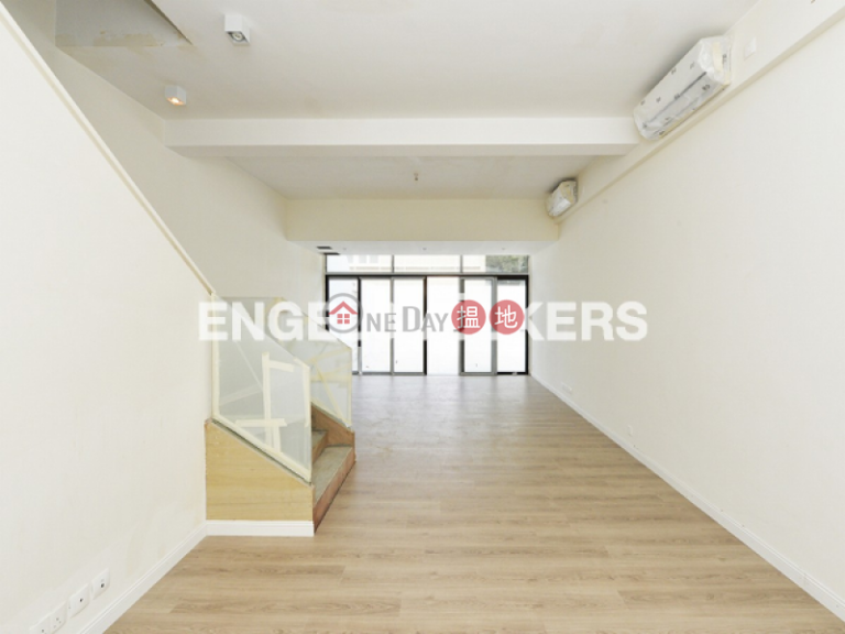 Expat Family Flat for Rent in Pok Fu Lam