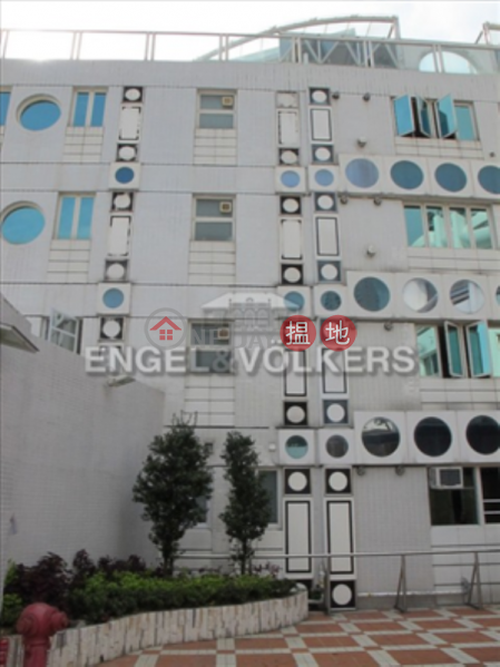 3 Bedroom Family Flat for Rent in Pok Fu Lam