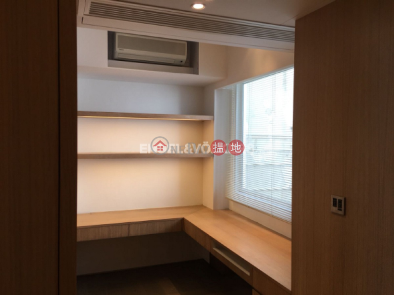 2 Bedroom Flat for Rent in Pok Fu Lam