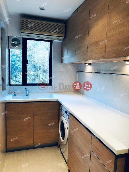 Block 19-24 Baguio Villa | 2 bedroom Mid Floor Flat for Sale