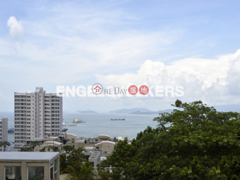 Expat Family Flat for Rent in Pok Fu Lam