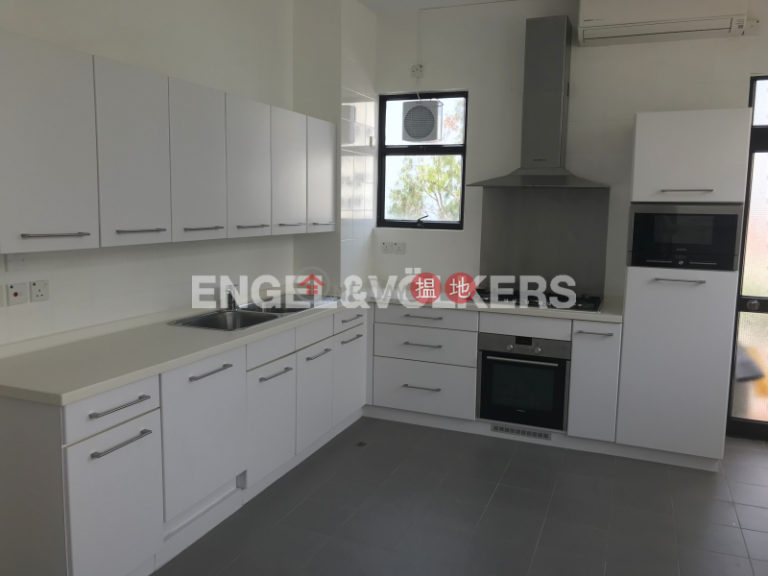4 Bedroom Luxury Flat for Rent in Pok Fu Lam