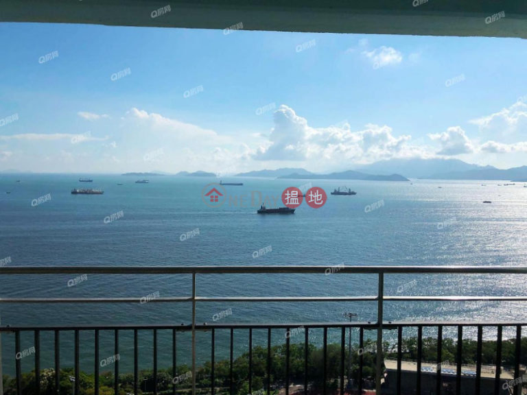 Tam Towers Block 2 | 3 bedroom High Floor Flat for Rent