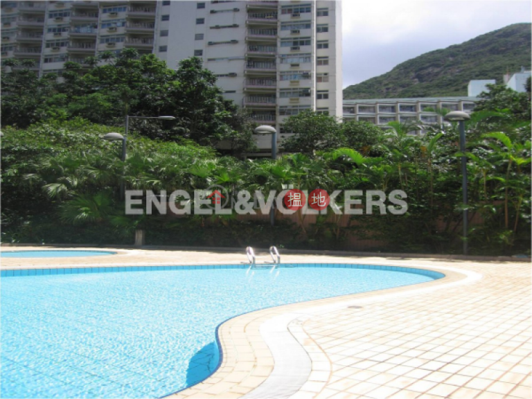 4 Bedroom Luxury Flat for Rent in Pok Fu Lam