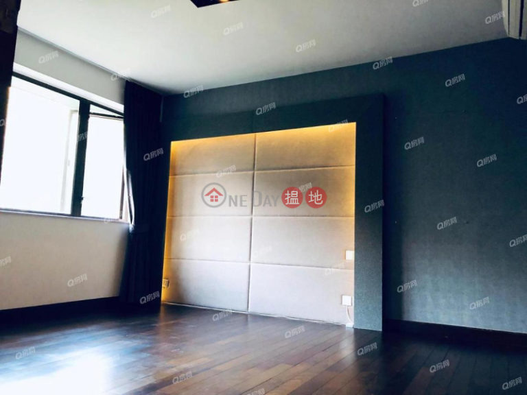 Block 19-24 Baguio Villa | 2 bedroom Mid Floor Flat for Sale