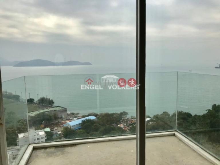 3 Bedroom Family Flat for Rent in Pok Fu Lam