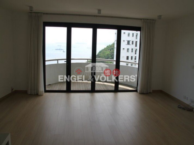 3 Bedroom Family Flat for Sale in Pok Fu Lam