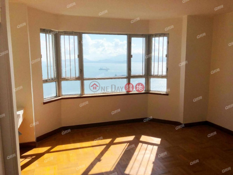 Tam Towers Block 2 | 3 bedroom High Floor Flat for Rent