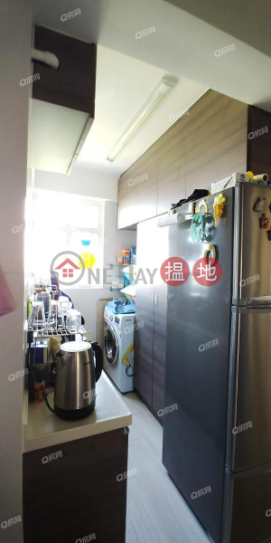 Block 19-24 Baguio Villa | 2 bedroom High Floor Flat for Rent