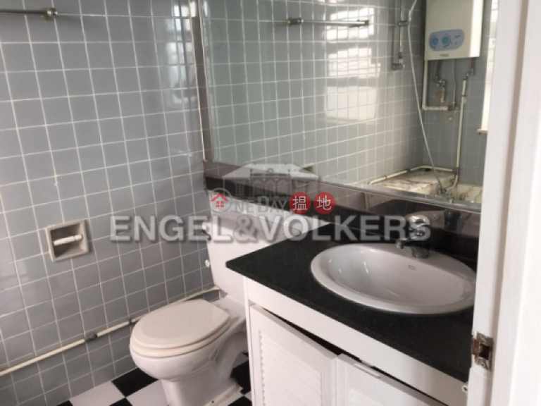3 Bedroom Family Flat for Rent in Pok Fu Lam