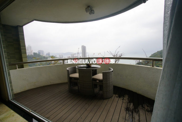 3 Bedroom Family Flat for Rent in Pok Fu Lam