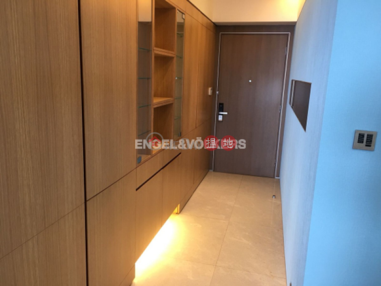 2 Bedroom Flat for Rent in Pok Fu Lam