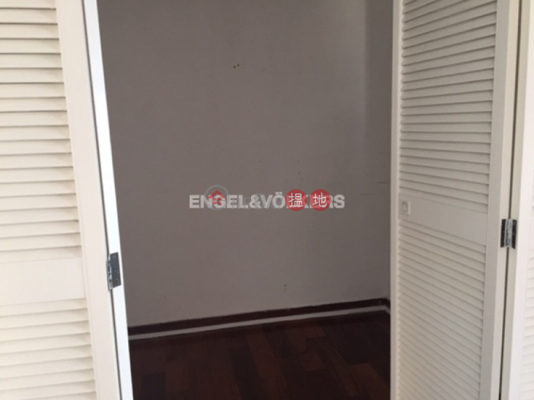 4 Bedroom Luxury Flat for Sale in Pok Fu Lam