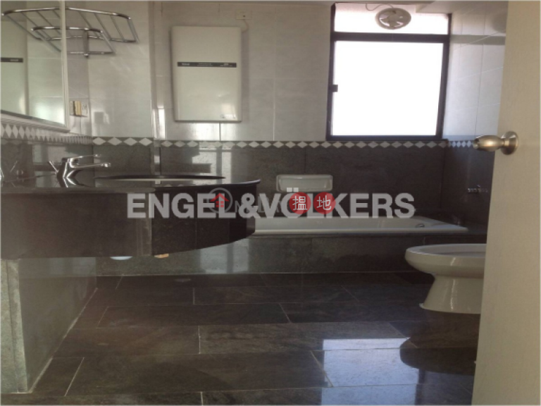 4 Bedroom Luxury Flat for Rent in Pok Fu Lam