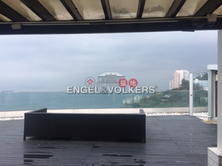 3 Bedroom Family Flat for Sale in Pok Fu Lam