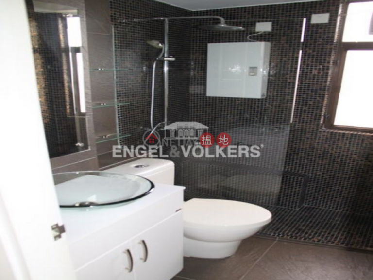 3 Bedroom Family Flat for Sale in Pok Fu Lam