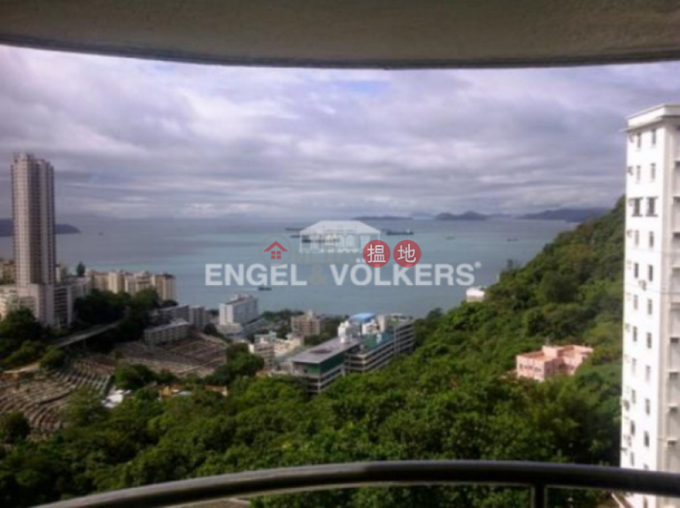 3 Bedroom Family Flat for Sale in Pok Fu Lam