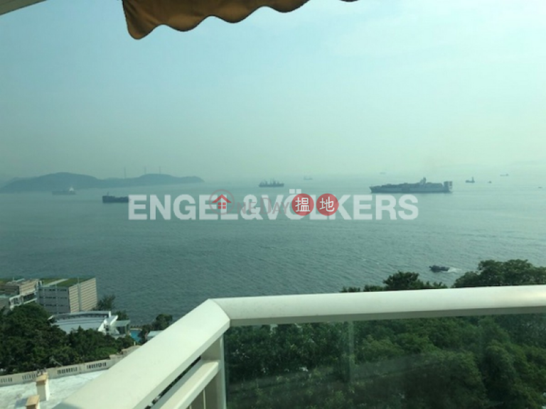 3 Bedroom Family Flat for Rent in Pok Fu Lam