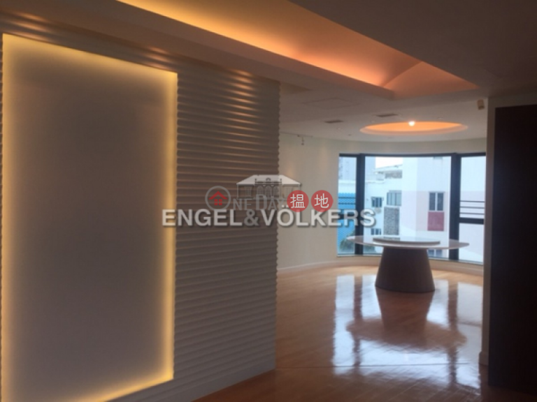 3 Bedroom Family Flat for Sale in Pok Fu Lam