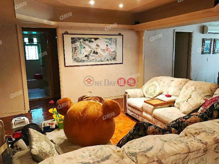 Aegean Terrace | 4 bedroom High Floor Flat for Sale