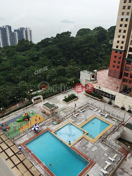 Pokfulam Gardens | 2 bedroom Mid Floor Flat for Sale