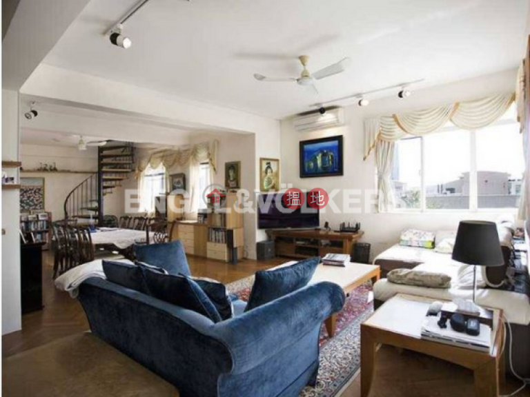 3 Bedroom Family Flat for Sale in Pok Fu Lam