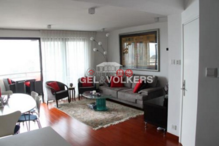 3 Bedroom Family Flat for Sale in Pok Fu Lam