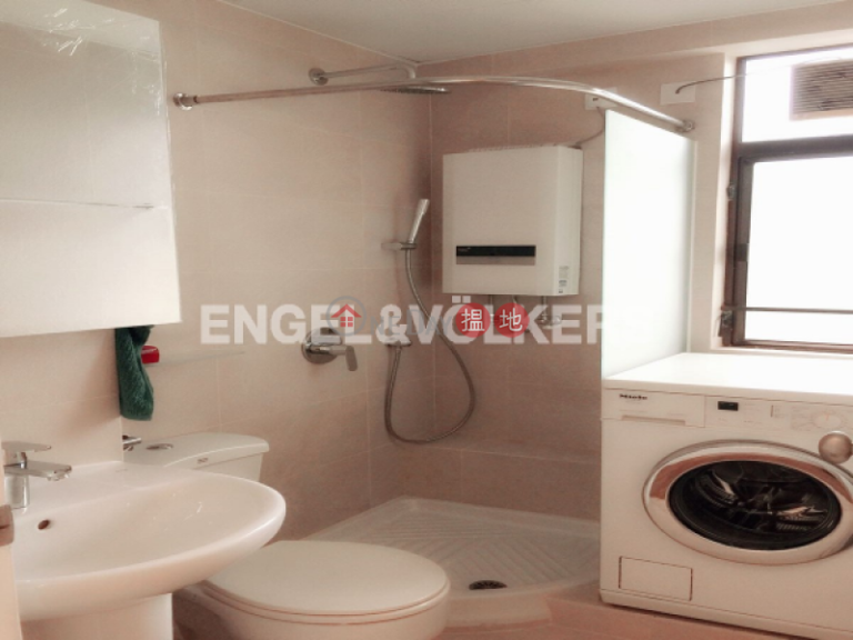 3 Bedroom Family Flat for Sale in Pok Fu Lam
