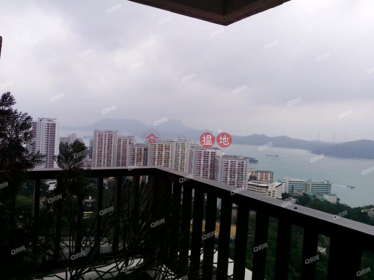 Pokfulam Gardens | 3 bedroom Low Floor Flat for Sale
