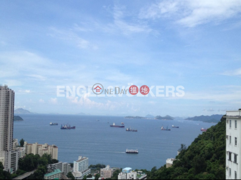 3 Bedroom Family Flat for Sale in Pok Fu Lam