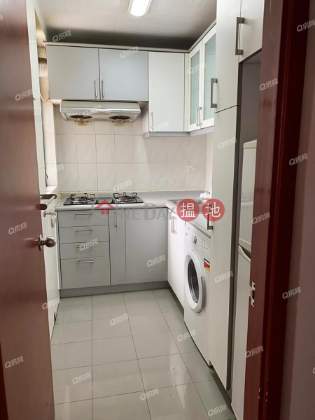 Chi Fu Fa Yuen-FU CHUN YUEN | 2 bedroom High Floor Flat for Sale