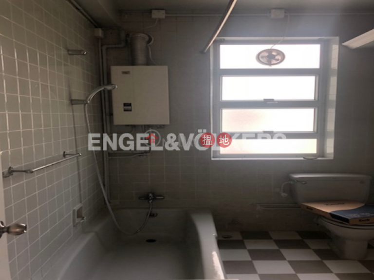 3 Bedroom Family Flat for Rent in Pok Fu Lam