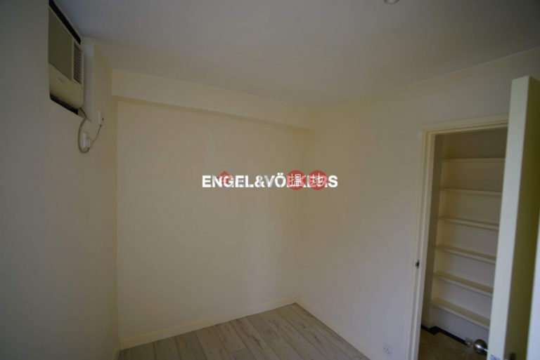 3 Bedroom Family Flat for Rent in Pok Fu Lam