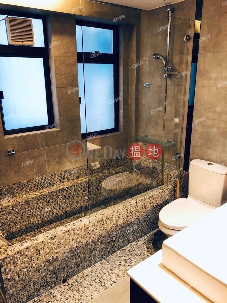 Block 19-24 Baguio Villa | 2 bedroom Mid Floor Flat for Sale