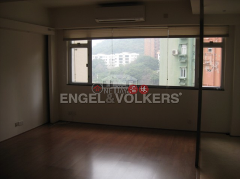3 Bedroom Family Flat for Sale in Pok Fu Lam