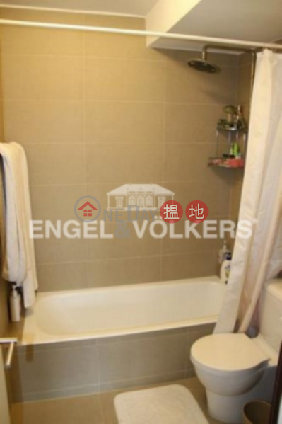 3 Bedroom Family Flat for Sale in Pok Fu Lam