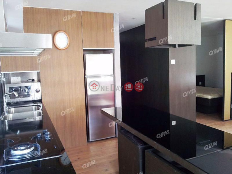 Chi Fu Fa Yuen-Fu Yip Yuen | 1 bedroom High Floor Flat for Sale