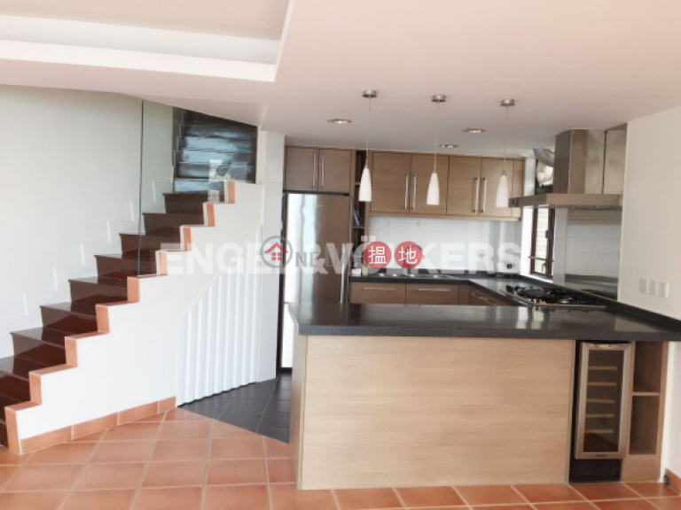 3 Bedroom Family Flat for Sale in Pok Fu Lam