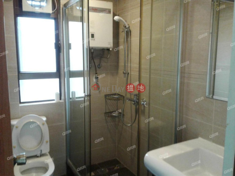 Block 32-39 Baguio Villa | 3 bedroom High Floor Flat for Rent