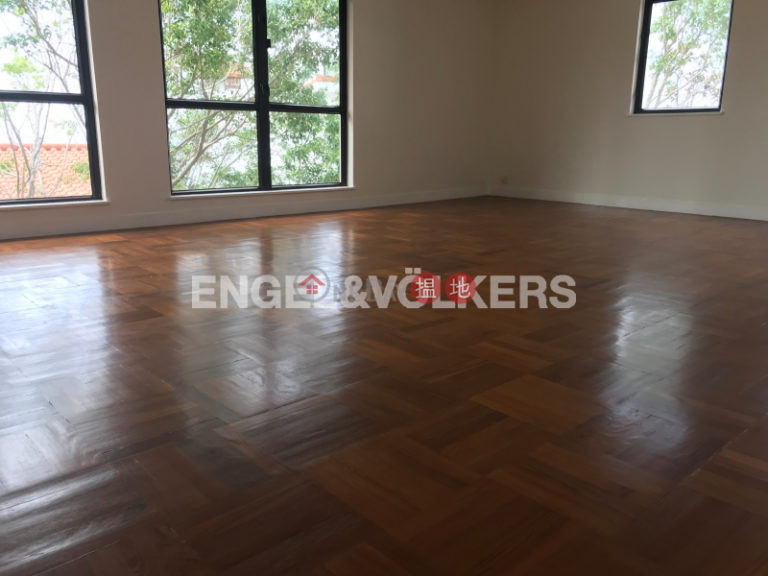 4 Bedroom Luxury Flat for Rent in Pok Fu Lam