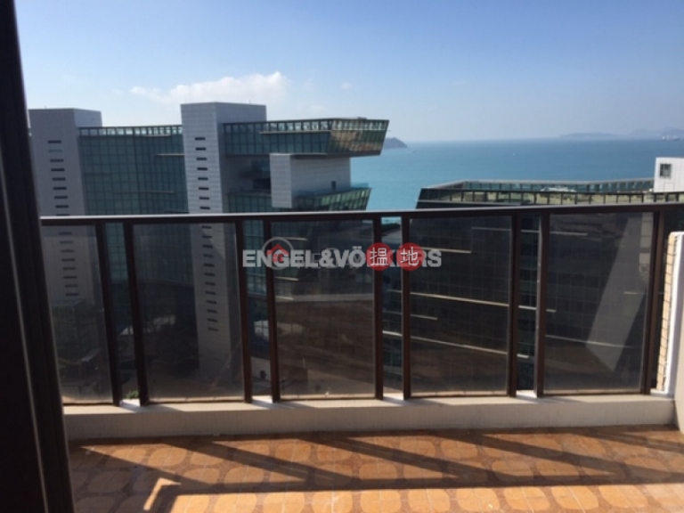 4 Bedroom Luxury Flat for Sale in Pok Fu Lam