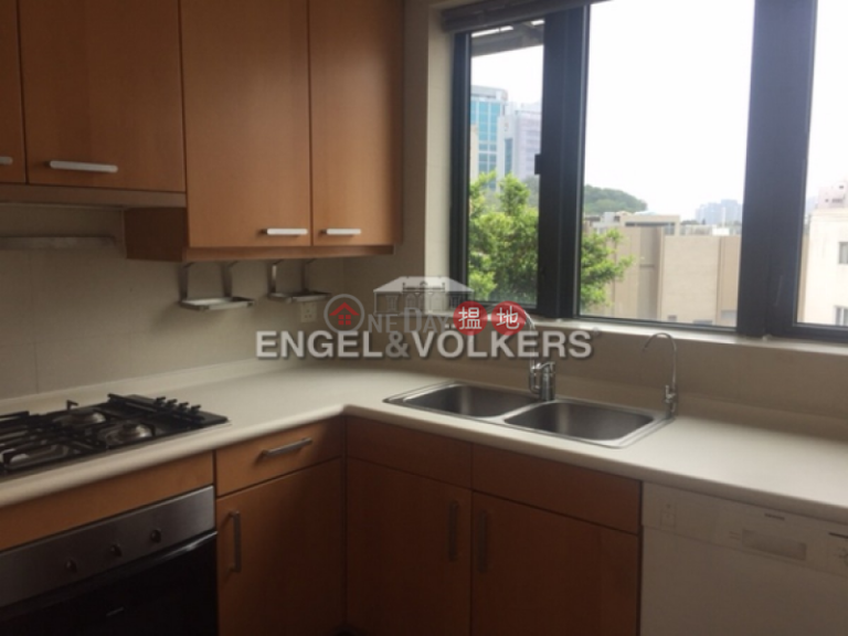 3 Bedroom Family Flat for Sale in Pok Fu Lam