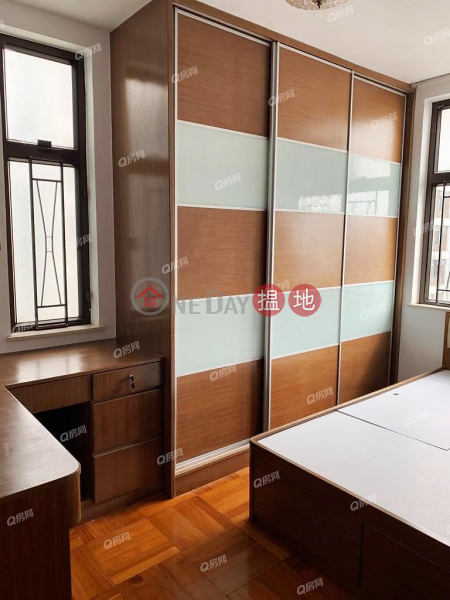 Chi Fu Fa Yuen-FU CHUN YUEN | 2 bedroom High Floor Flat for Sale