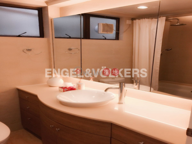 3 Bedroom Family Flat for Sale in Pok Fu Lam