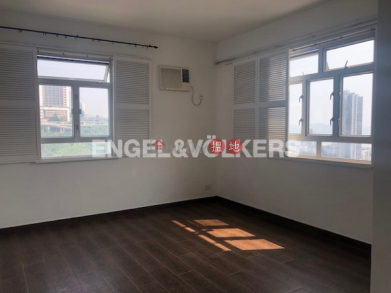 3 Bedroom Family Flat for Rent in Pok Fu Lam