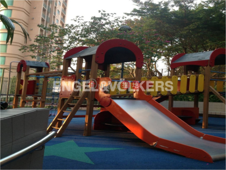 4 Bedroom Luxury Flat for Rent in Pok Fu Lam