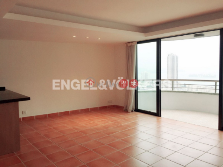 3 Bedroom Family Flat for Sale in Pok Fu Lam