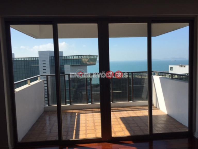 4 Bedroom Luxury Flat for Sale in Pok Fu Lam