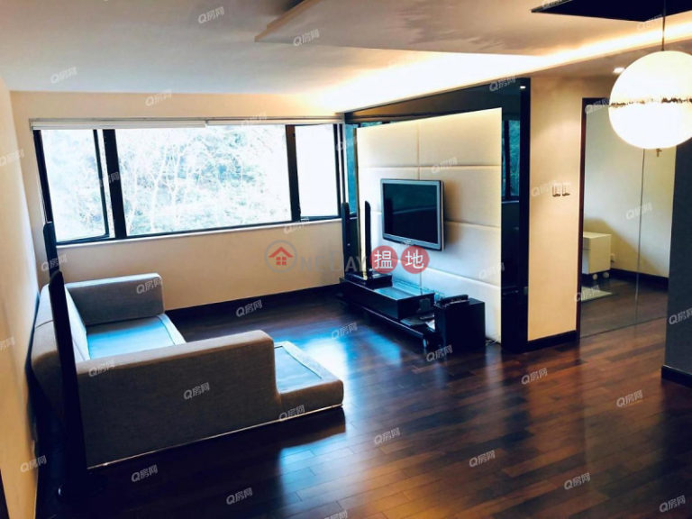 Block 19-24 Baguio Villa | 2 bedroom Mid Floor Flat for Sale