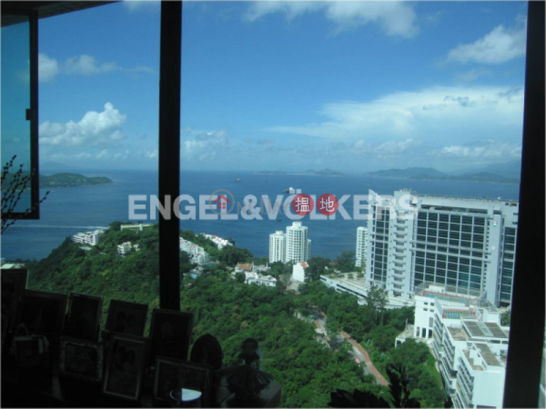 4 Bedroom Luxury Flat for Rent in Pok Fu Lam
